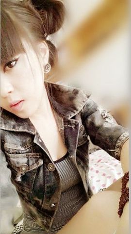 ☜●﹎Abby☞主播照片