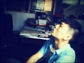 zheng--主播照片