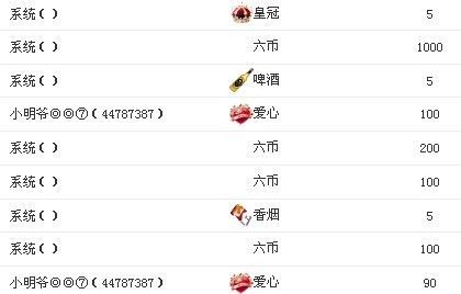 ─╄MUa霸主的主播照片