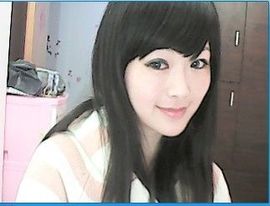 ╰❥℡冰雪每天40首主播照片