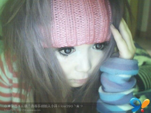 雪雪love4的主播照片