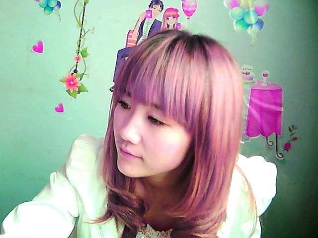 〓空城暂别〓的主播照片