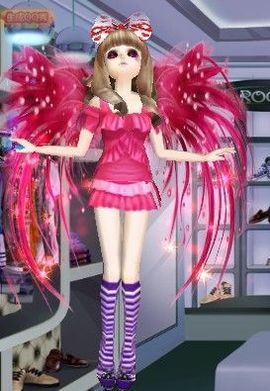☂ゞ唯一★留恋♡☂主播照片