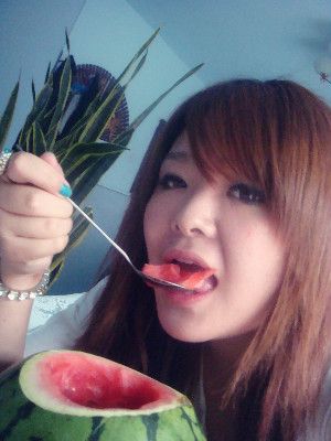 伤情小吻主播照片