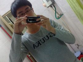 ˋ★│雷诺°主播照片
