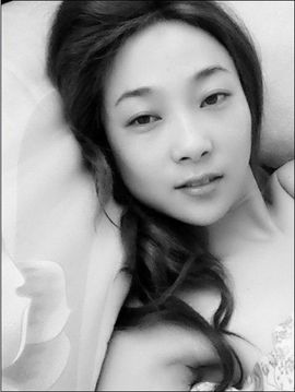 林小姌主播照片