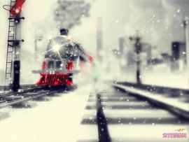 其实我很在乎你，飞雪主播照片