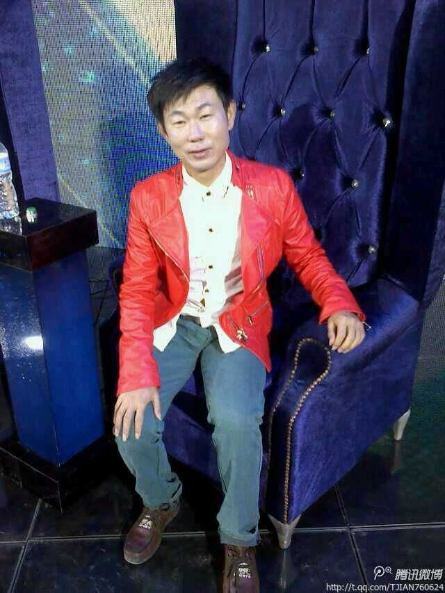 乡非哥陶建的主播照片