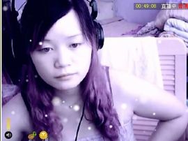 ╰๑恋上湾湾๑╯主播照片