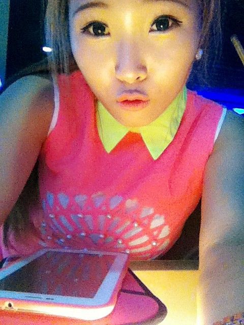 ❀小莎拉❀的主播照片