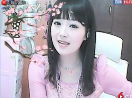 ╰❥2015主播照片