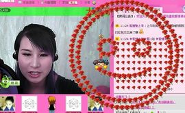 ☆LLX❤欣芯☆等你主播照片