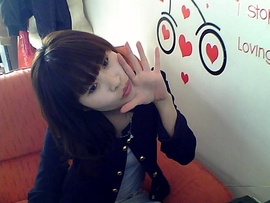 【小妞‘’燕阳】主播照片