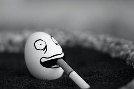 阿Jing主播照片