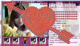 ™❥糖小糖-再见主播照片