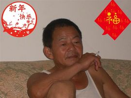 【豫p】追梦者传奇主播照片