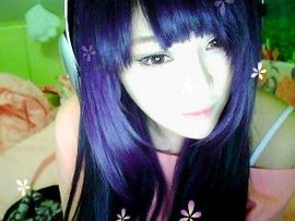 兮姸羙女、✿主播照片