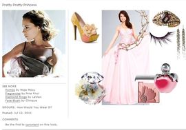 MOJOMOXY主播照片