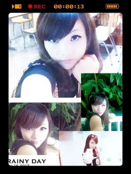 ♪♪傻丫头❤☂伊一♪主播照片