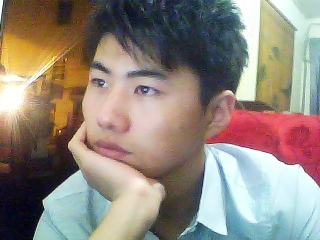 网上英航的主播照片