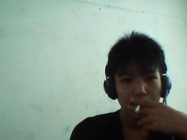 暗然销魂烟主播照片