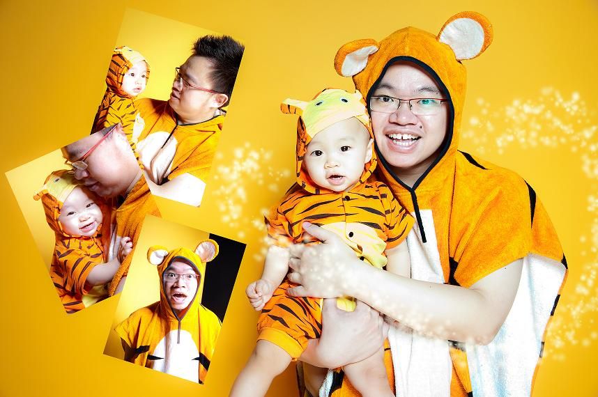 肥龙猫的主播照片