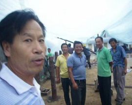 沂蒙丹霞武隆主播照片