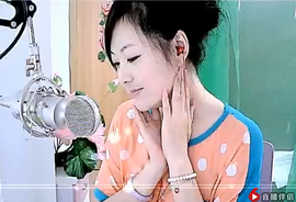 ╰❥2015主播照片