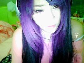 兮姸羙女、✿主播照片