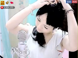 ╰❥2015主播照片