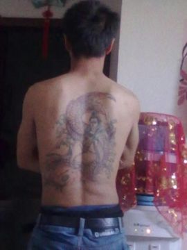 （志刚）主播照片