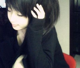 江北小亮主播照片