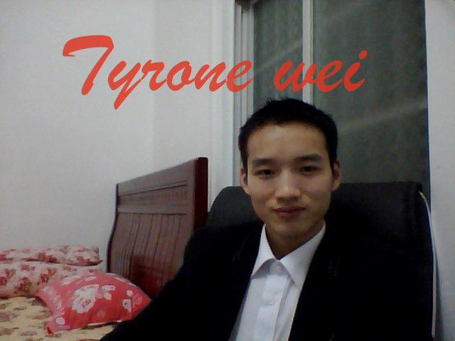 Tyrone❤魔头的主播照片