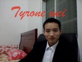 Tyrone❤魔头主播照片