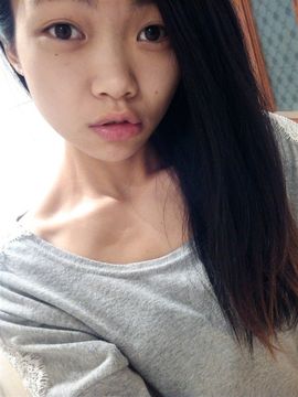 ~米虫~主播照片