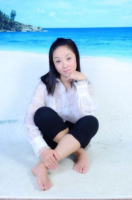 ❤⊱⊱紫語⊰⊰❤主播照片