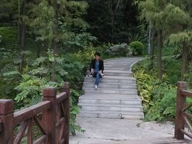色长~主播照片