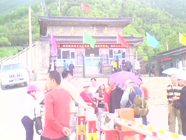回忆以前9595的主播照片