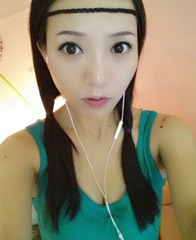吃狐妖的小鷹的主播照片