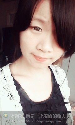 小若若若若主播照片
