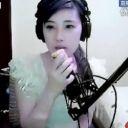 火，LOVEvMIN海报