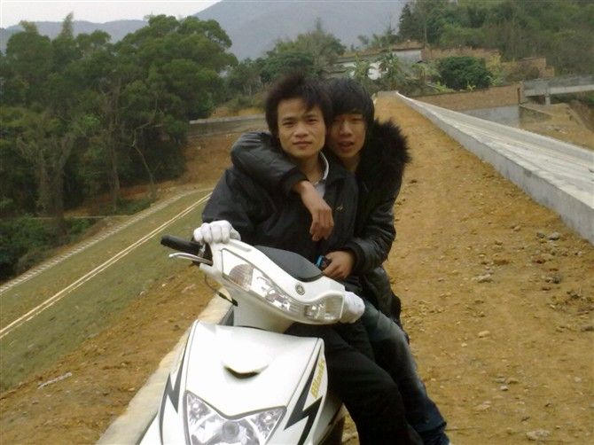 Mc琼少爱只是传说的主播照片