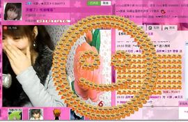 ≮韩╭★贝贝≯主播照片