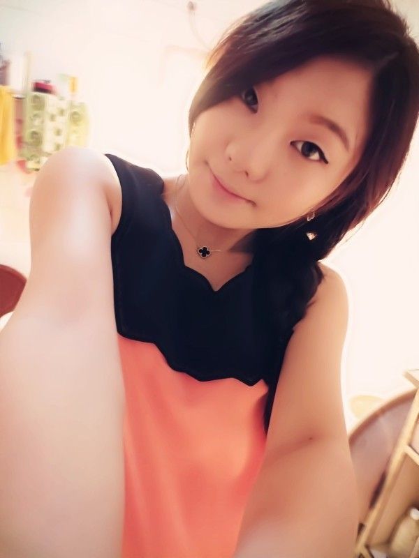 筱Pear主播照片