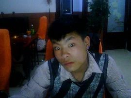 ♀小男孩主播照片