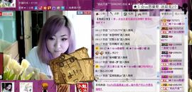 ™❥糖小糖-再见主播照片