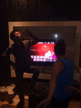 ″无唁﹏主播照片