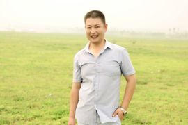 ✿❤威睿❤✿主播照片