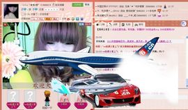 Cool╰✿简*爱°主播照片