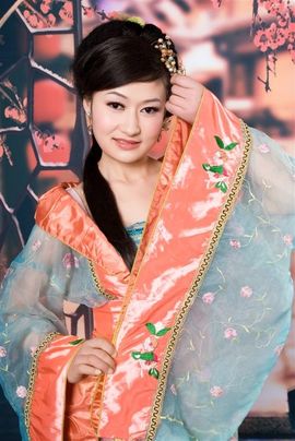 dj舞曲あ主播照片